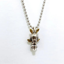 Load image into Gallery viewer, Cutie Little Angel Pendant Necklace
