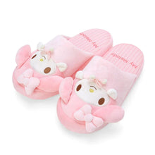 Load image into Gallery viewer, My Melody Adult Lounge Slippers
