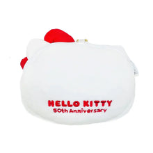 Load image into Gallery viewer, Hello Kitty and Friends Eco Tote in Plush Carry Case
