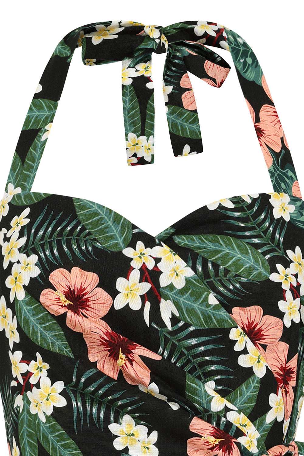 tiki themed party dress 2026* 27 Tiki party outfit ideas for ladies! Non cliche!