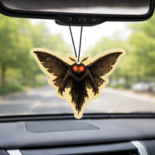 Load image into Gallery viewer, Mothman Air Freshener
