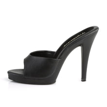Load image into Gallery viewer, Classic Black Stiletto Heel Shoes
