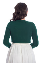 Load image into Gallery viewer, Flicker Bolero Cardigan
