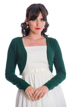 Load image into Gallery viewer, Flicker Bolero Cardigan
