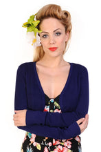 Load image into Gallery viewer, Flicker Bolero Cardigan
