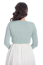 Load image into Gallery viewer, Flicker Bolero Cardigan
