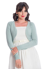 Load image into Gallery viewer, Flicker Bolero Cardigan
