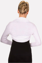 Load image into Gallery viewer, Folded Bolero Cardigan- Available in 6 colors
