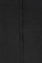 Load image into Gallery viewer, Black Fringe Western Jumpsuit
