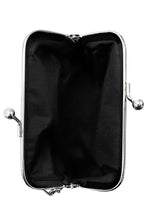 Load image into Gallery viewer, Our Lady Of Guadalupe Kisslock Coin Purse
