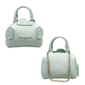 Hangyodon Eco-Bag With Charm