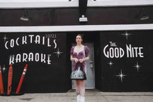 Load image into Gallery viewer, Witch Coven House Purse
