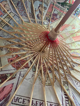 Load image into Gallery viewer, Classic Tarot Deck Parasol
