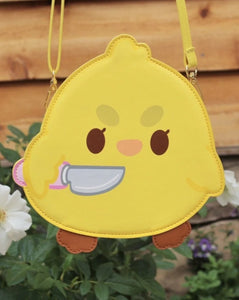 Fight Duckie Purse