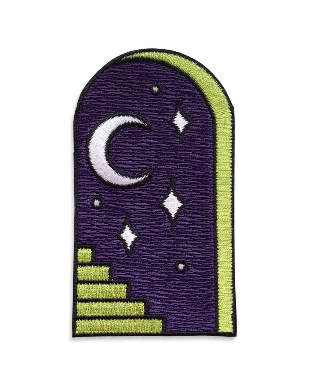 Moon Portal Patch