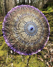 Load image into Gallery viewer, Botanical Omniscience Parasol
