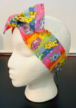 Load image into Gallery viewer, Care bear Headband
