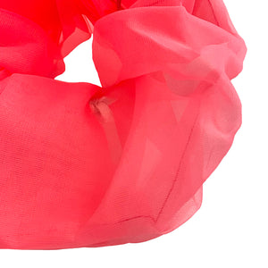 Spring Chiffon XL Scrunchies- More Colors Available!