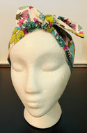 Cactus Headband
