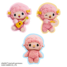 Load image into Gallery viewer, My Melody &amp; Kuromi Netflix Mini Sticker Pack

