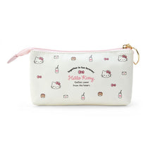 Load image into Gallery viewer, Hello Kitty Double Pocket Pouch
