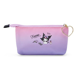 Kuromi Double Pocket Pouch