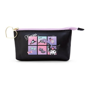 Kuromi Double Pocket Pouch