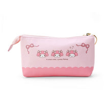 Load image into Gallery viewer, My Melody Double Pocket Pouch
