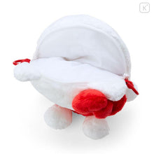 Load image into Gallery viewer, Hello Kitty Plush 2-Way Doll Bag
