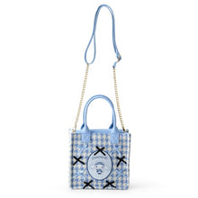 Load image into Gallery viewer, Cinnamoroll Dream Ribbon 2-Way Mini Tote Bag
