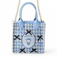 Load image into Gallery viewer, Cinnamoroll Dream Ribbon 2-Way Mini Tote Bag
