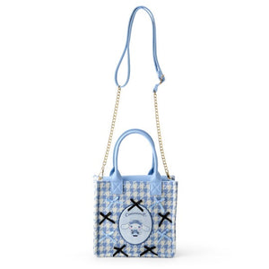 Cinnamoroll Dream Ribbon 2-Way Mini Tote Bag