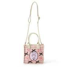 Load image into Gallery viewer, Hello Kitty Dream Ribbon 2-Way Mini Tote Bag
