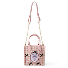 Load image into Gallery viewer, My Melody Dream Ribbon 2-Way Mini Tote Bag
