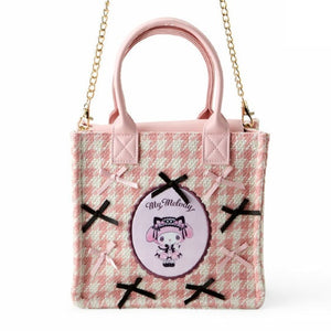 My Melody Dream Ribbon 2-Way Mini Tote Bag