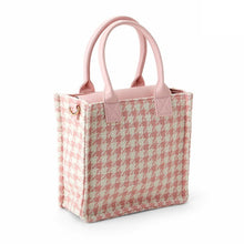 Load image into Gallery viewer, My Melody Dream Ribbon 2-Way Mini Tote Bag
