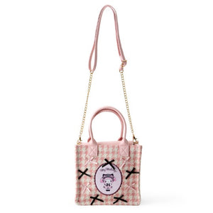 My Melody Dream Ribbon 2-Way Mini Tote Bag