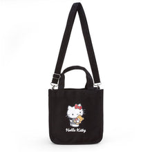 Load image into Gallery viewer, Hello Kitty 2-Way Mini Tote Bag
