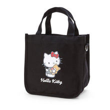 Load image into Gallery viewer, Hello Kitty 2-Way Mini Tote Bag
