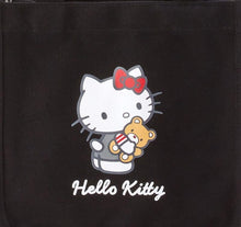 Load image into Gallery viewer, Hello Kitty 2-Way Mini Tote Bag
