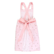 Load image into Gallery viewer, My Melody Strawberry Apron
