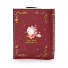 Load image into Gallery viewer, Hello Kitty Magical Book Pouch
