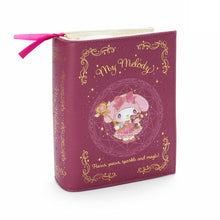 Load image into Gallery viewer, My Melody Magical Book Pouch
