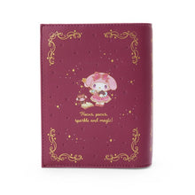 Load image into Gallery viewer, My Melody Magical Book Pouch
