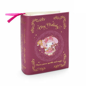 My Melody Magical Book Pouch