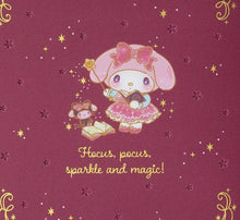 Load image into Gallery viewer, My Melody Magical Book Pouch
