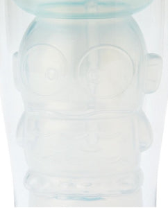 Hangyodon Character Filled Tumbler Cup