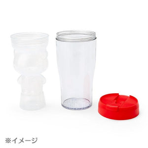 Hangyodon Character Filled Tumbler Cup