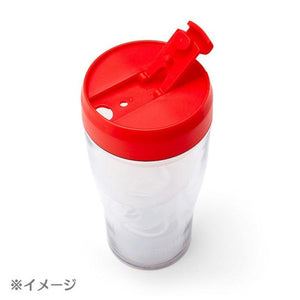 My Melody Character Filled Tumbler Cup