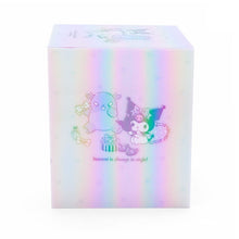Load image into Gallery viewer, Kuromi Aurora Acrylic Chest
